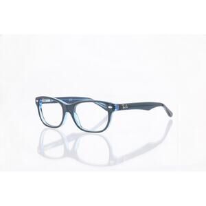 Ray-Ban RB 1555 3667 48-16-130mm Eyeglasses FRAMES ONLY - GOOD CONDITION